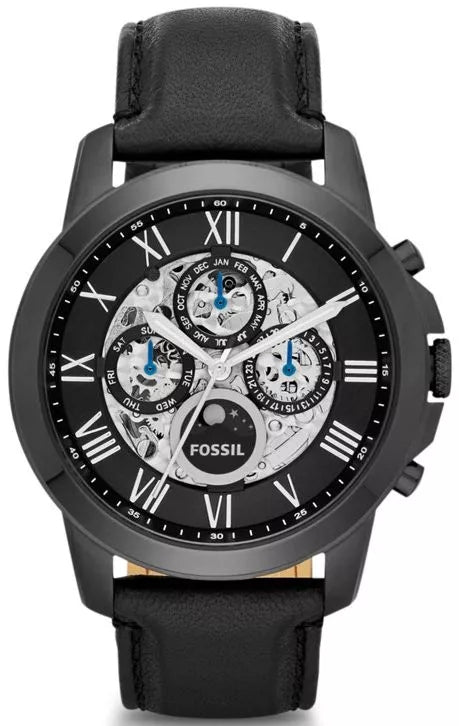 Fossil ME3028 Otomatik Erkek Kol Saati*