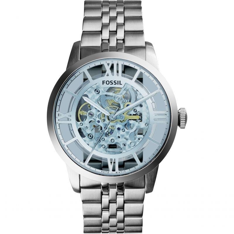 Fossil Townsman ME3073 Otomatik Erkek Kol Saati*