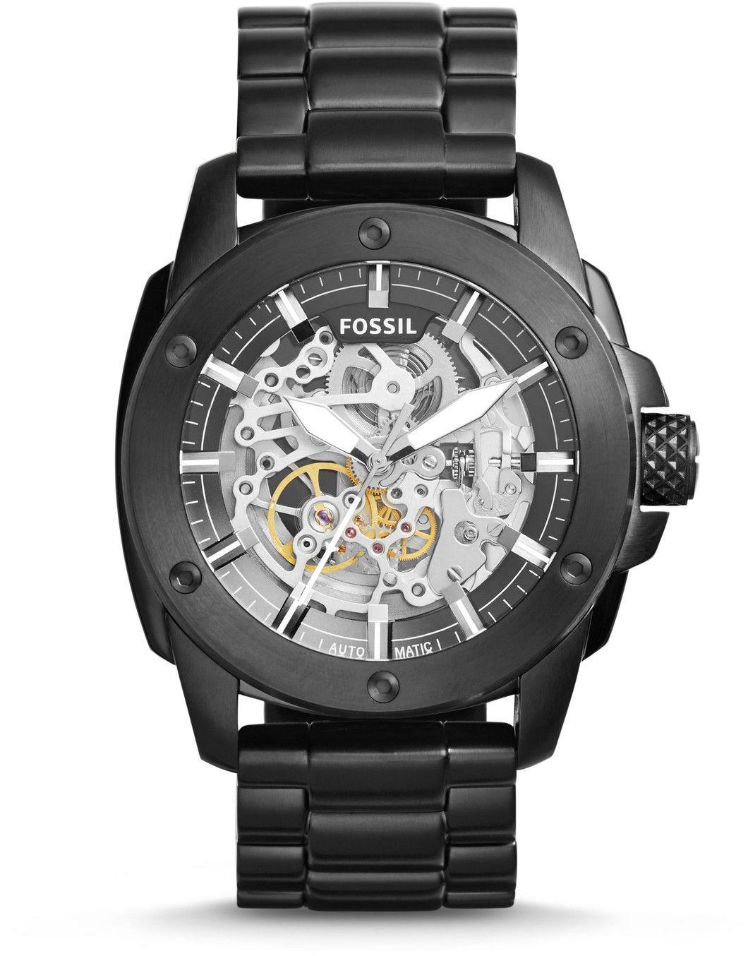 Fossil ME3080 Otomatik Erkek Kol Saati*
