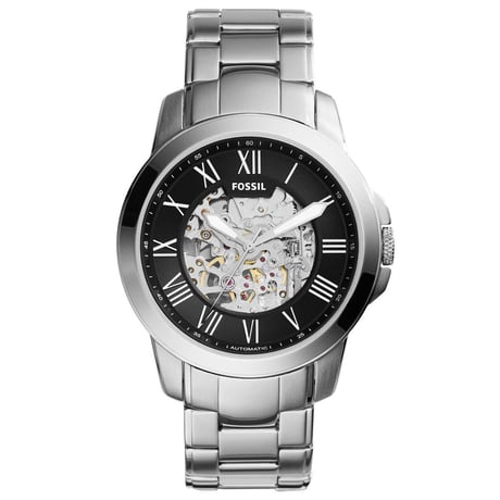 Fossil ME3103 Otomatik Erkek Kol Saati*