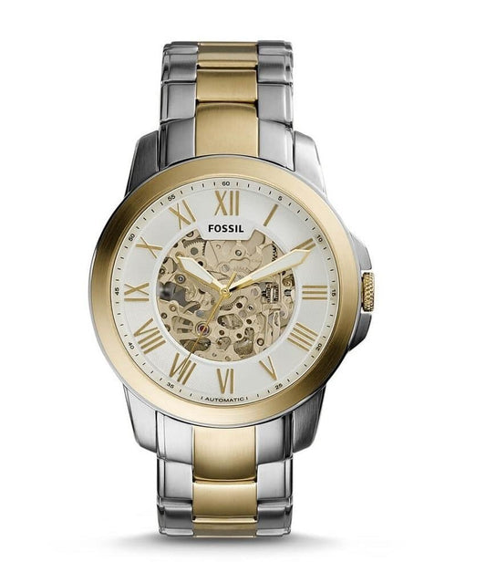 Fossil ME3112 Otomatik Erkek Kol Saati*