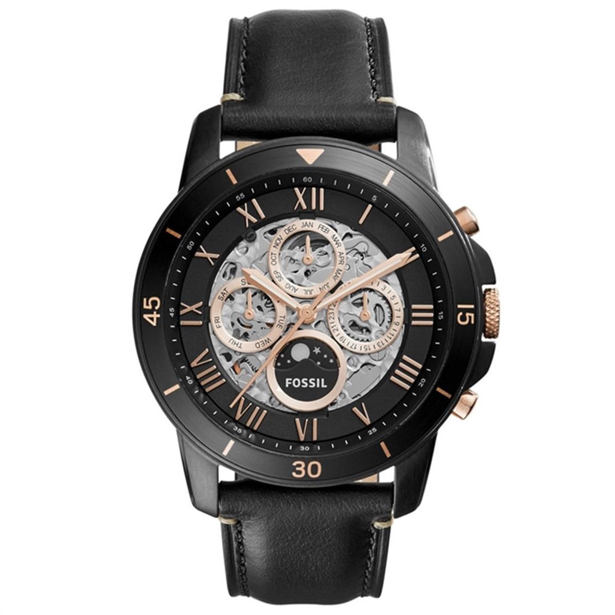 Fossil ME3138 Otomatik Erkek Kol Saati*