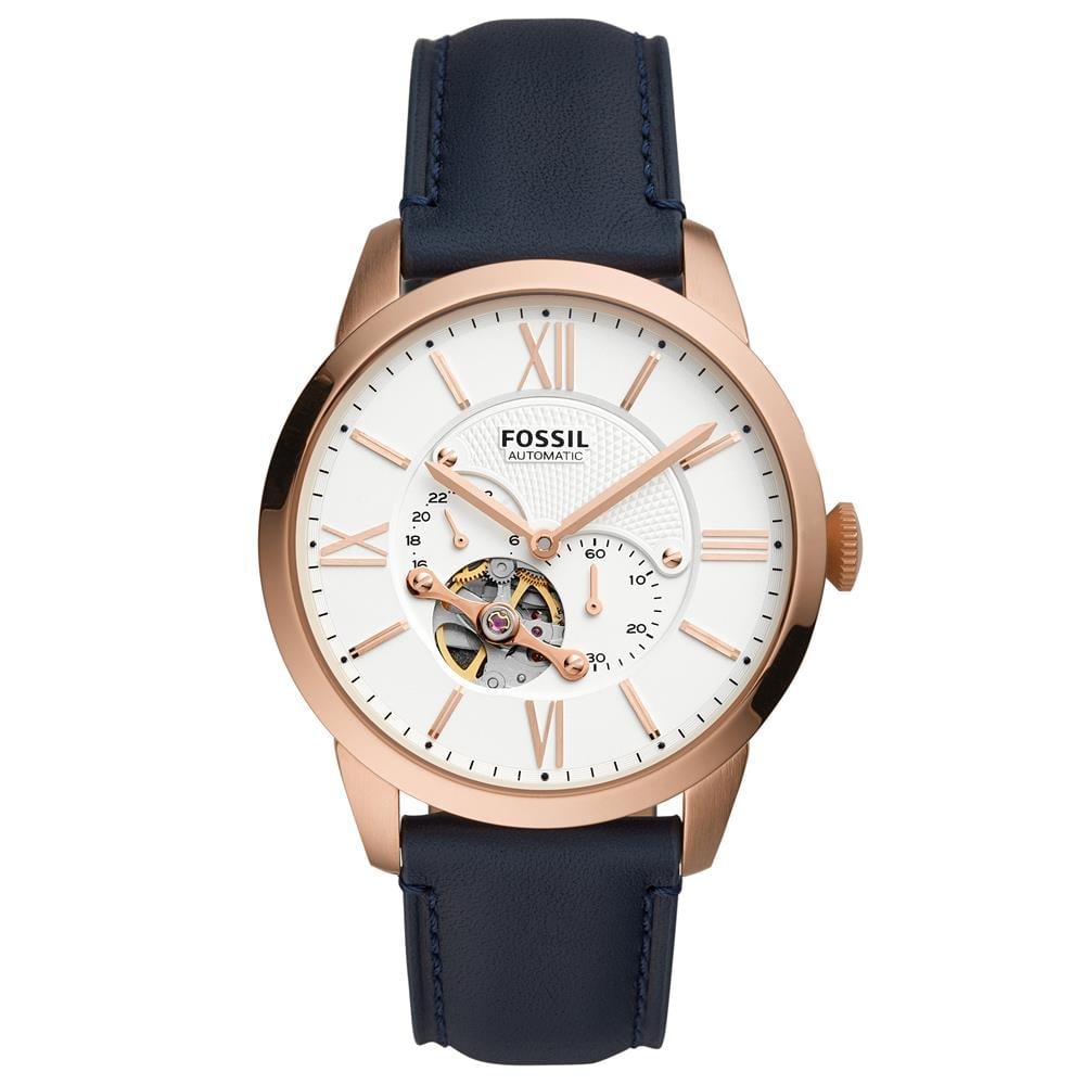 Fossil Townsman ME3171 Otomatik Erkek Kol Saati*