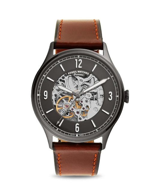 Fossil Forrester ME3178 Otomatik Erkek Kol Saati*