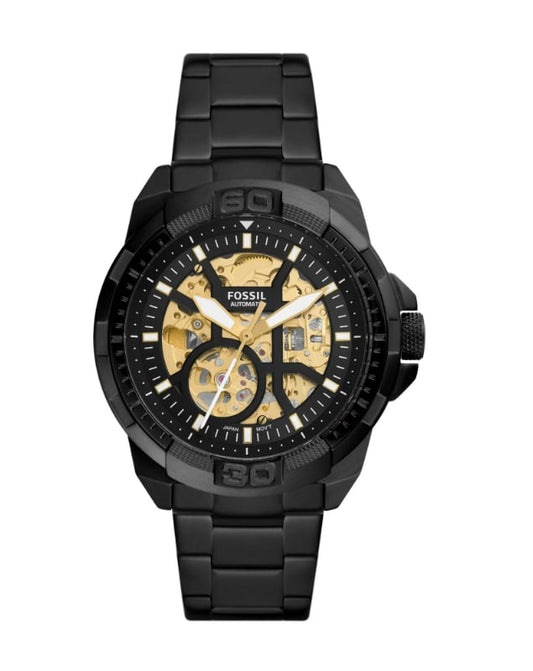 Fossil Bronson ME3217 Otomatik Erkek Kol Saati*