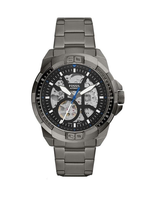 Fossil Bronson ME3218 Otomatik Erkek Kol Saati*