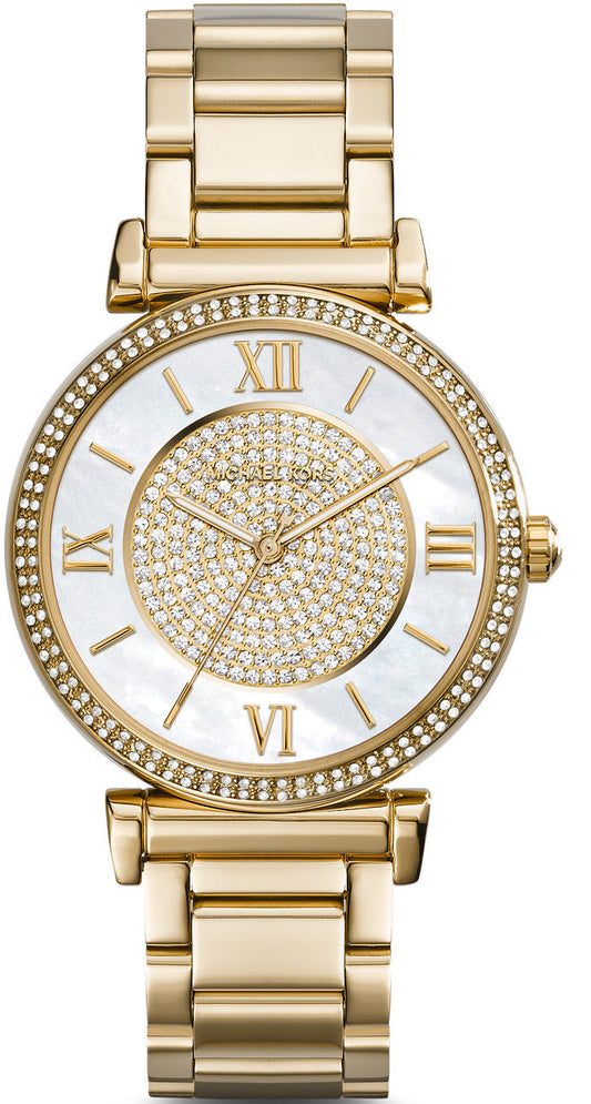 MK3332 Kadın Kol Saati