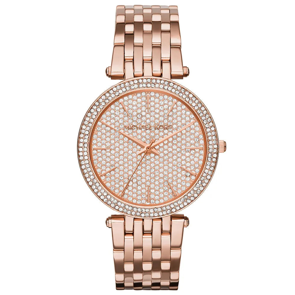 Michael Kors MK3439 Kadýn  Kol Saati
