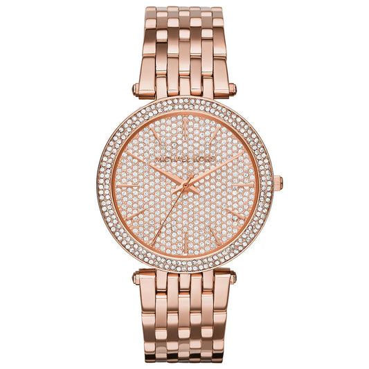 Michael Kors MK3439 Kadýn  Kol Saati
