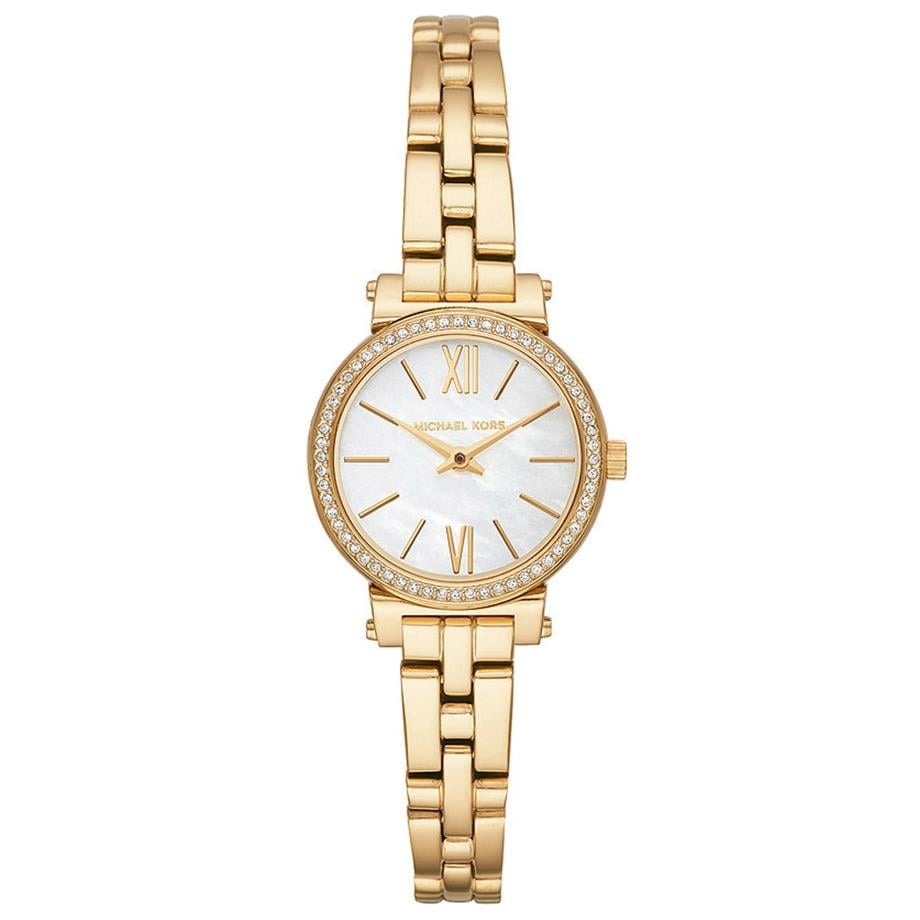 Michael Kors MK3833 Kadýn  Kol Saati