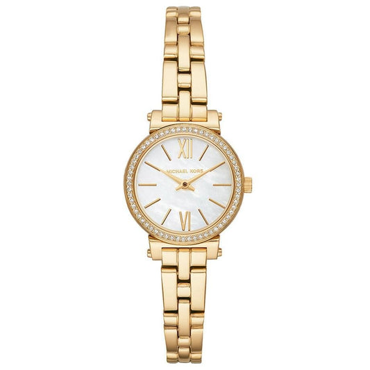 Michael Kors MK3833 Kadýn  Kol Saati