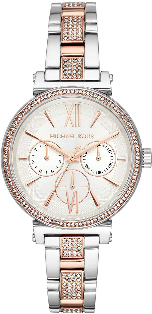 Michael Kors MK4353 Kadýn  Kol Saati