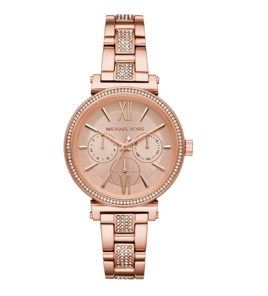 Michael Kors MK4354 Kadýn  Kol Saati