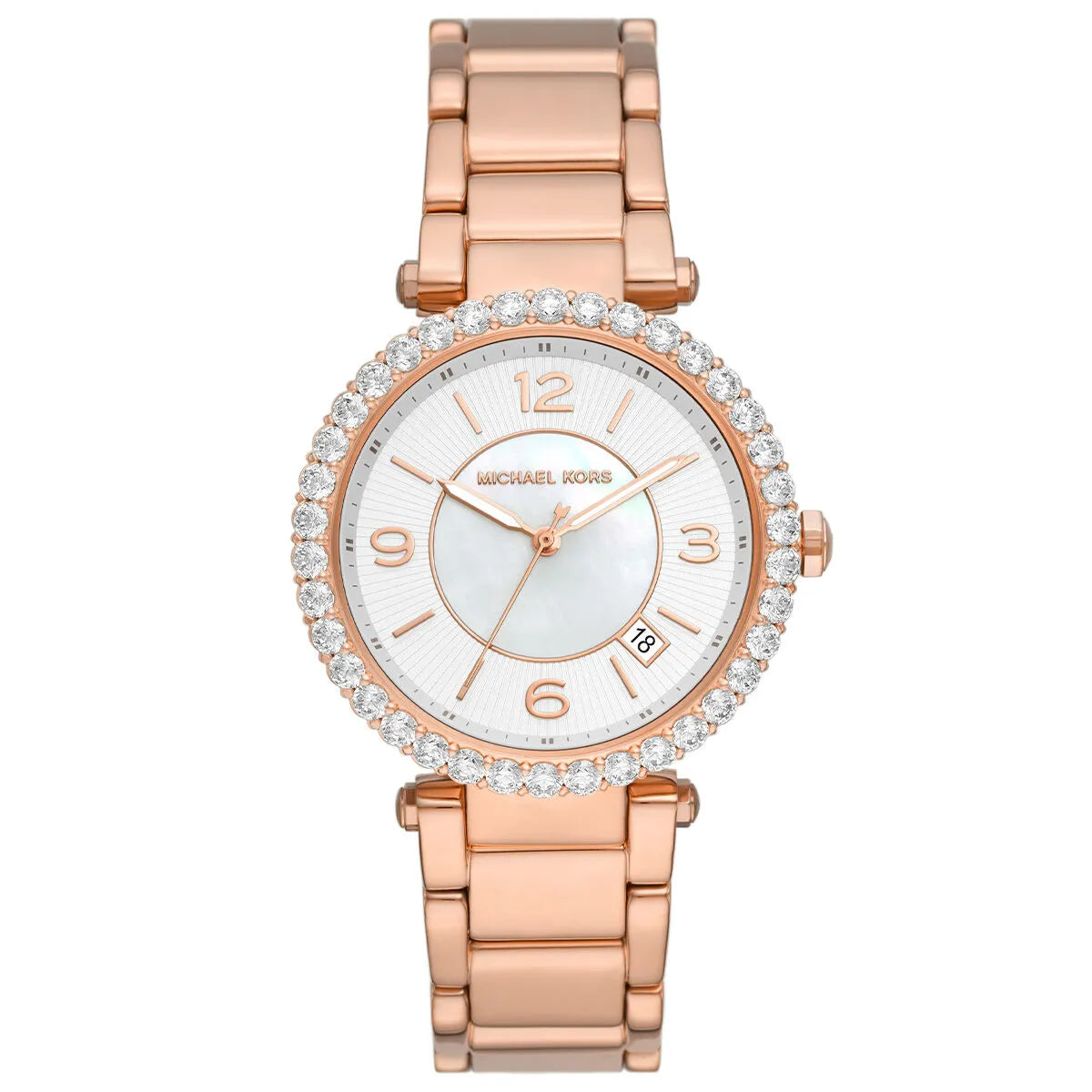 Michael Kors MK4695 Kadýn  Kol Saati