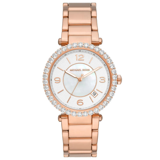 Michael Kors MK4695 Kadýn  Kol Saati