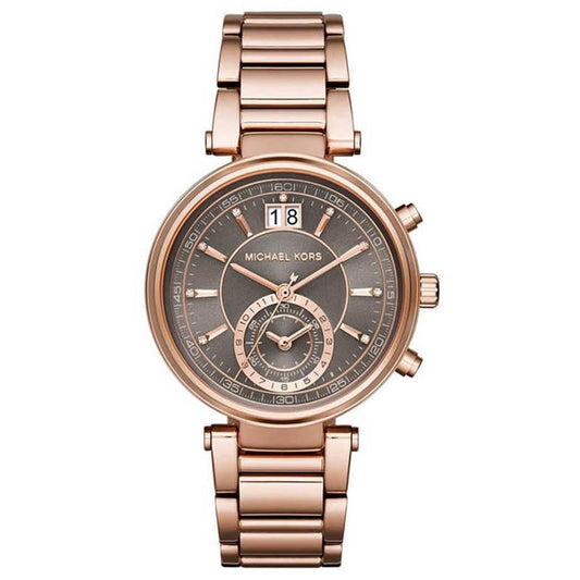 MK6226 Kadın Kol Saati
