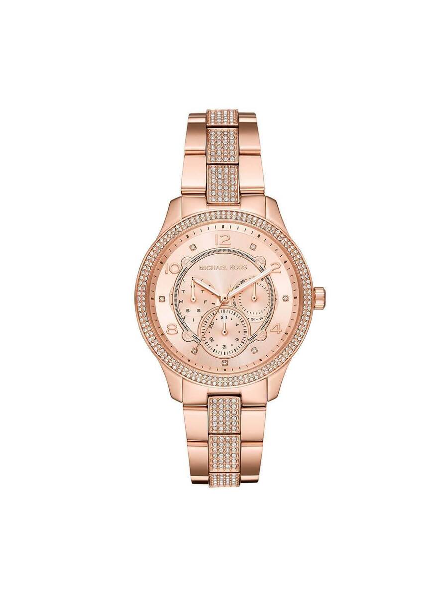 Michael Kors MK6614 Kadýn  Kol Saati