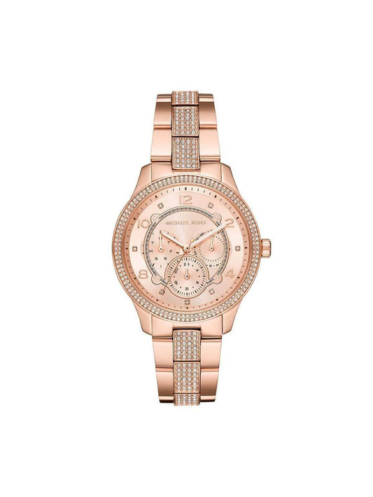 Michael Kors MK6614 Kadýn  Kol Saati