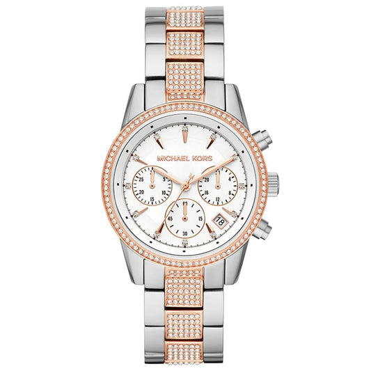 MK6651 Kadın Kol Saati