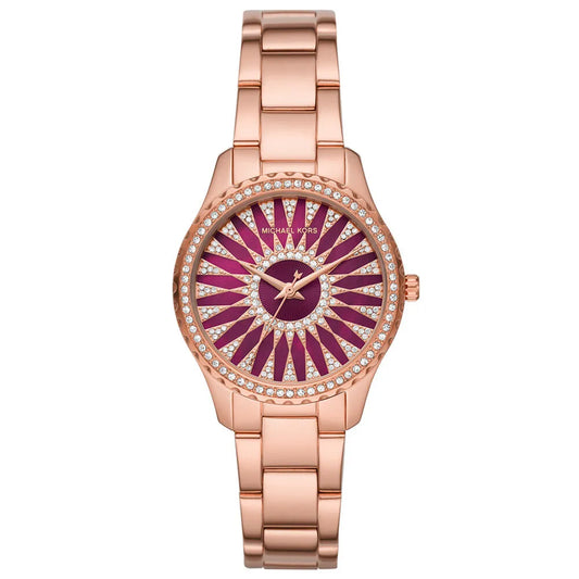 Michael Kors MK6893 Kadýn  Kol Saati