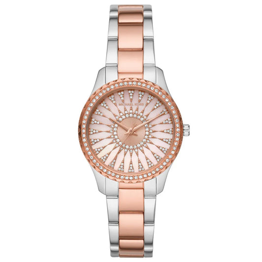 MK6894 Kadın Kol Saati