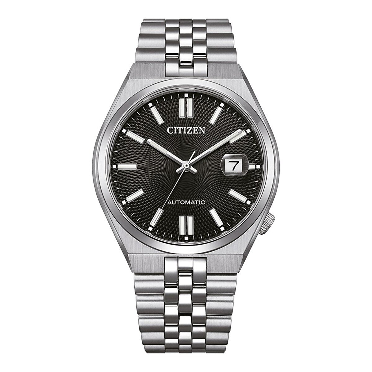 Citizen NK0020-55E Otomatik Kol Saati