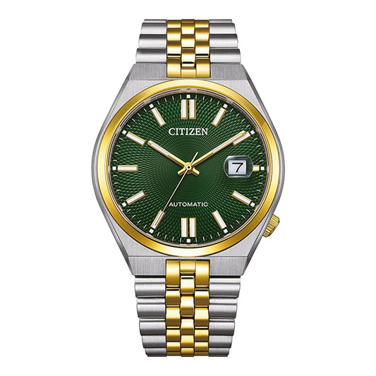 Citizen NK0024-54X Otomatik Kol Saati