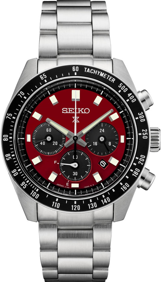Seiko Prospex SSC927 Speedtimer Erkek Kol Saati