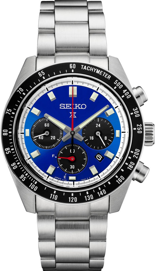 Seiko Prospex SSC931 Speedtimer Erkek Kol Saati