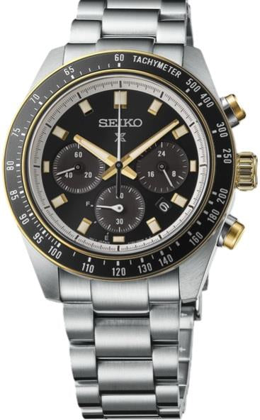 Seiko Prospex SSC941P Speedtimer Erkek Kol Saati