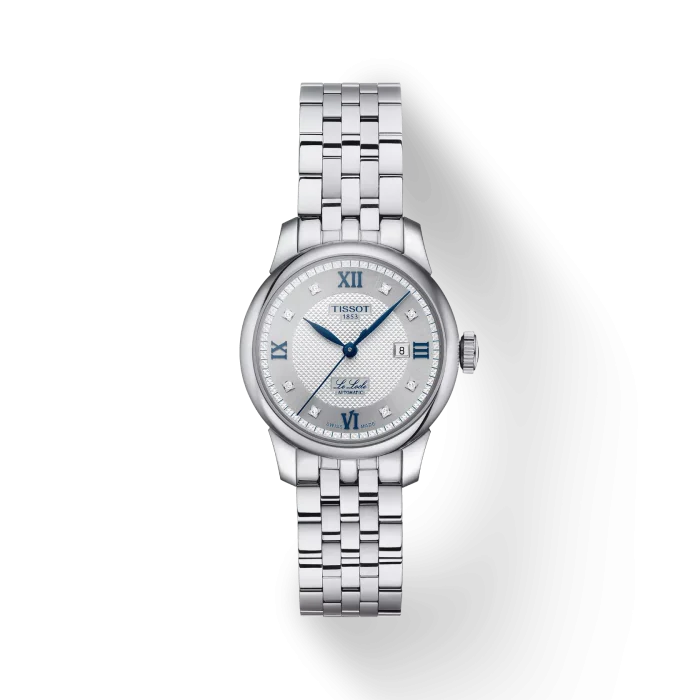 Tissot Le Locle Automatic Lady T0062071103601 Kadın Kol Saati T006.207.11.036.01