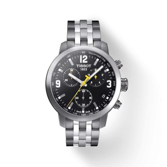 Tissot PRC 200 T0554171105700 Erkek Kol Saati T055.417.11.057.00