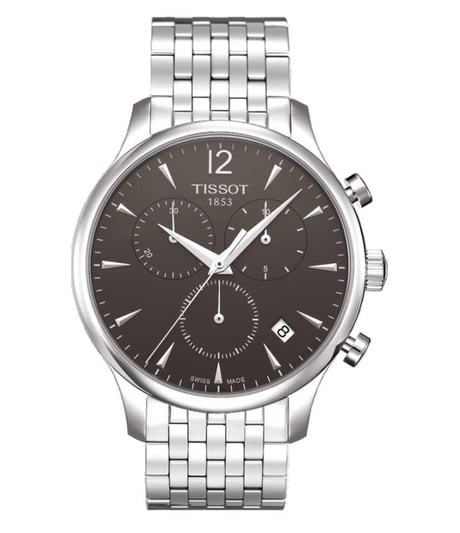Tissot Tradition Chronograph Erkek Kol Saati T063.617.11.067.00