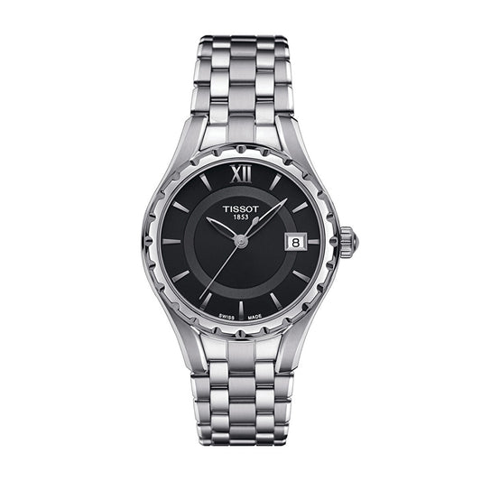Tissot T-Lady T0722101105800 Kadýn Kol Saati T072.210.11.058.00