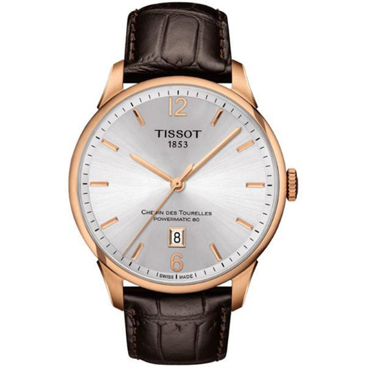 Tissot T099.407.36.037.00 Erkek Kol Saati