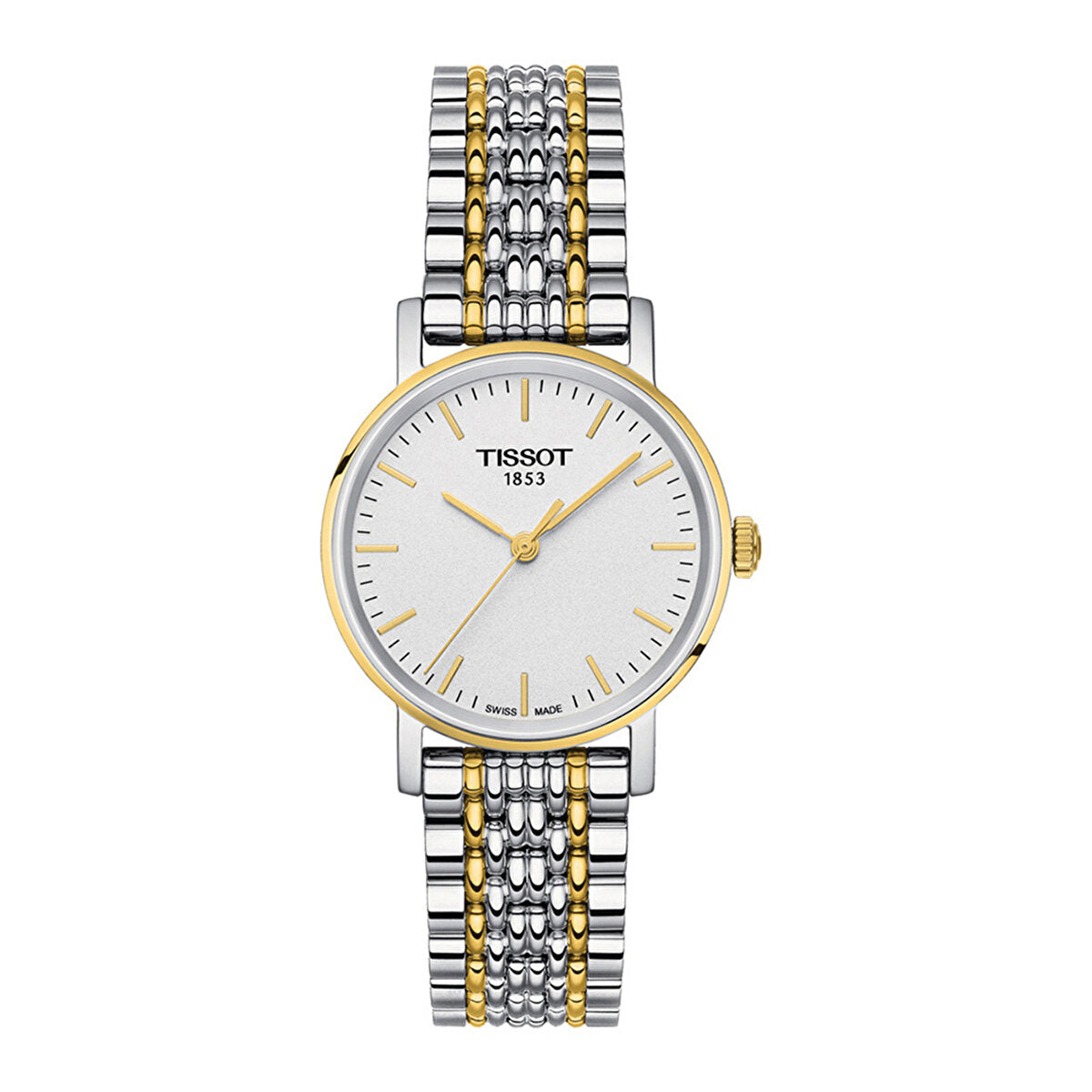 Tissot Everytime Small T1092102203100 Kadýn Kol Saati T109.210.22.031.00