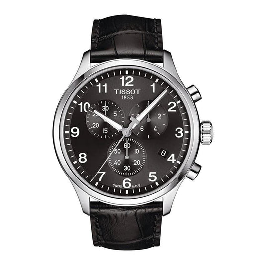 Tissot Chrono Xl T116.617.16.057.00 Erkek Kol Saat