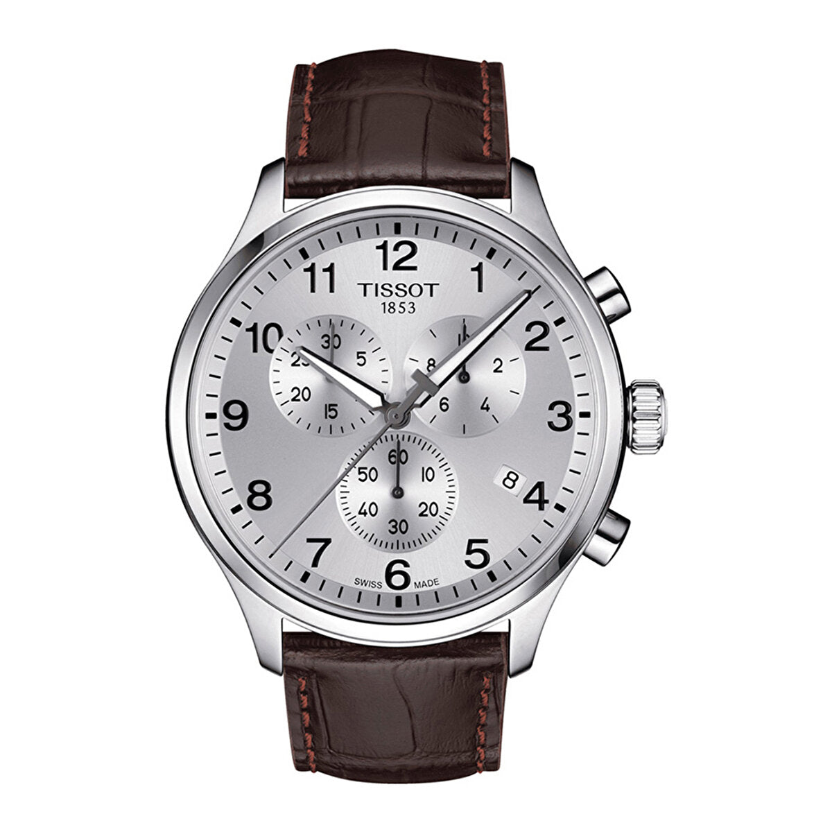 Tissot Chrono XL T1166171603700  Erkek Kol Saati T116.617.16.037.00