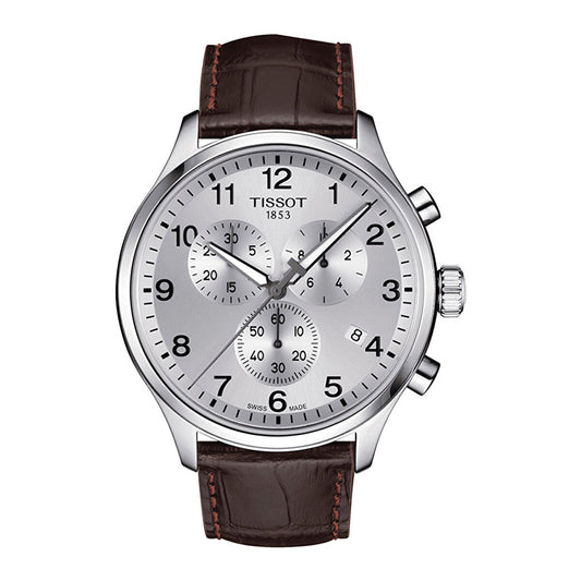 Tissot Chrono XL T1166171603700  Erkek Kol Saati T116.617.16.037.00