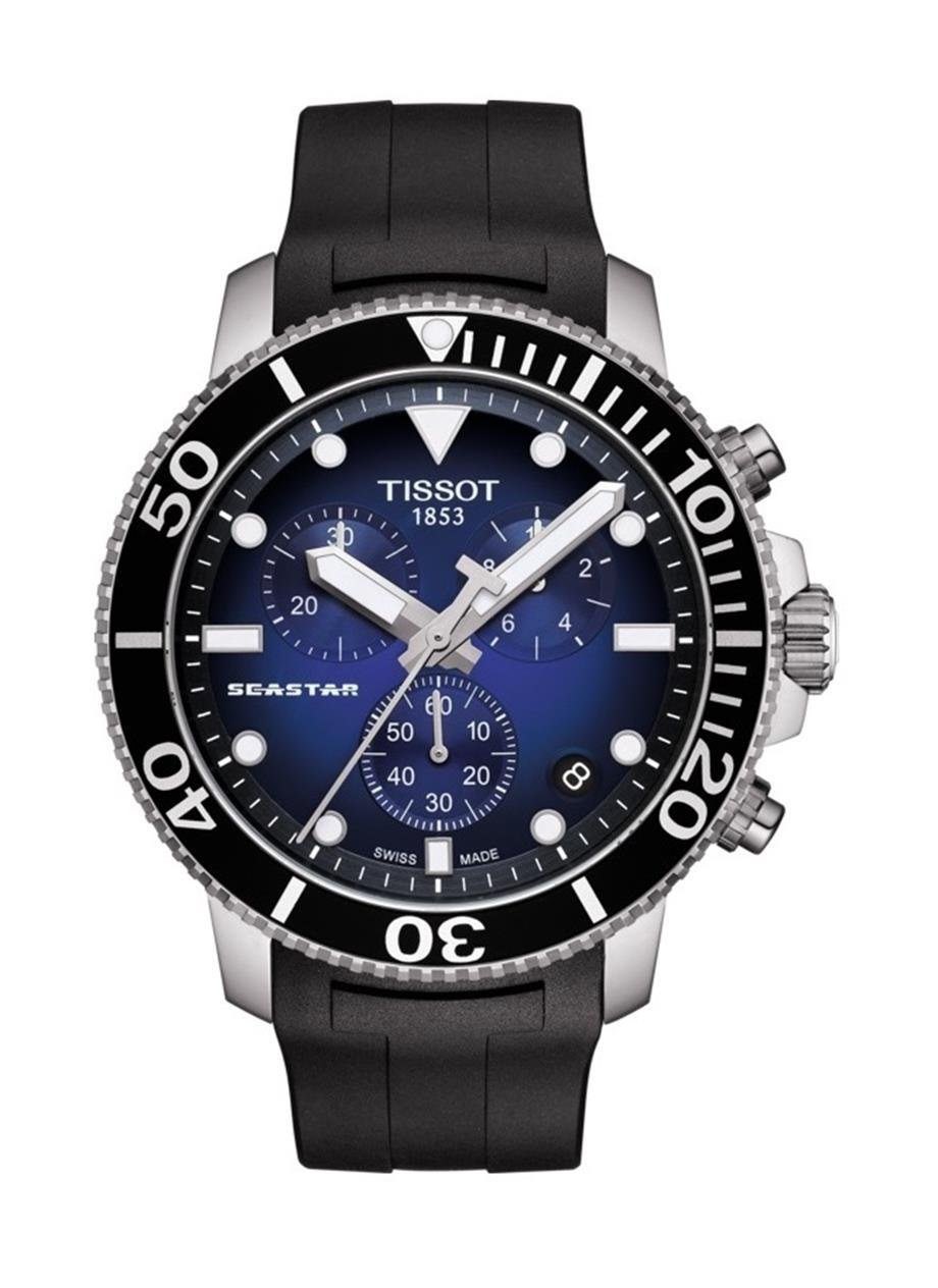 Tissot Seastar 1000 Erkek Kol Saati T120.417.17.041.00