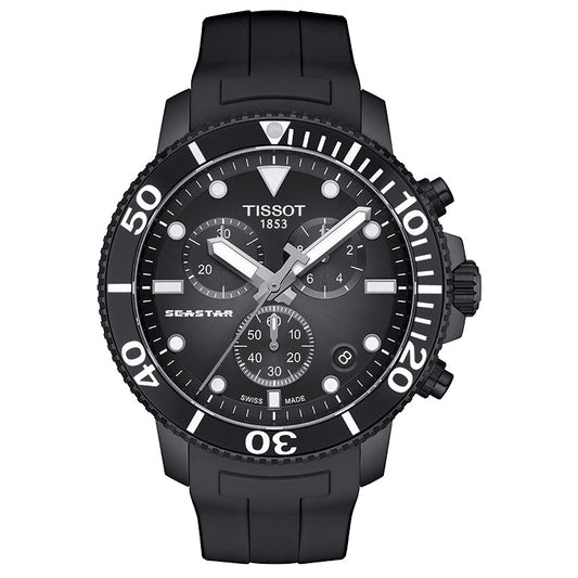 Tissot Seastar 1000 T120.417.37.051.02 Erkek Kol Saati