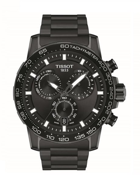 Tissot Supersport Chrono T125.617.33.051.00 Erkek Kol Saati