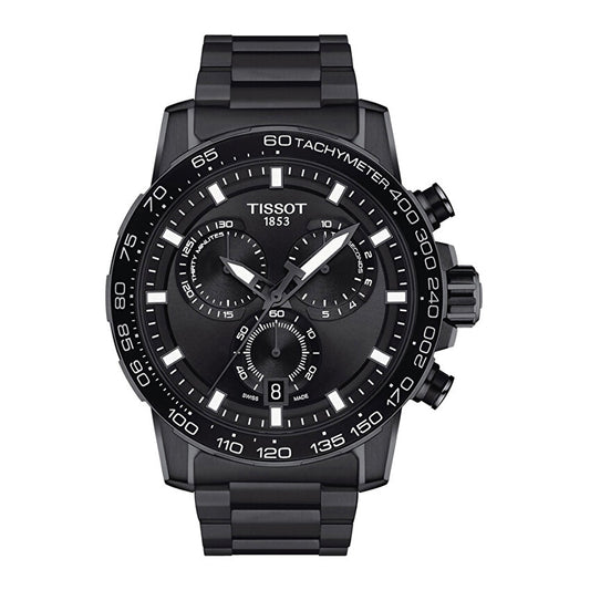 Tissot Supersport Chrono T1256173305100 Kol Saati *