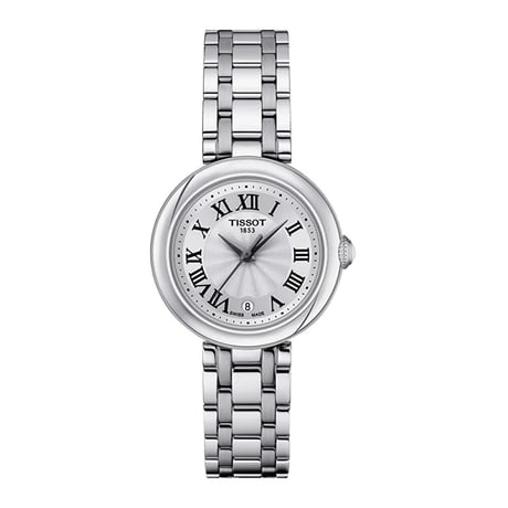 Tissot Bellissima Small Lady T1260101101300 Kadın Kol Saati T126.010.11.013.00