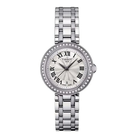 Tissot Bellissima Small Lady T1260106611300 Kadýn Kol Saati T126.010.66.113.00