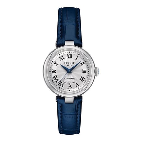 Tissot Bellissima Automatic  Kadın Kol Saati T126.207.16.013.00