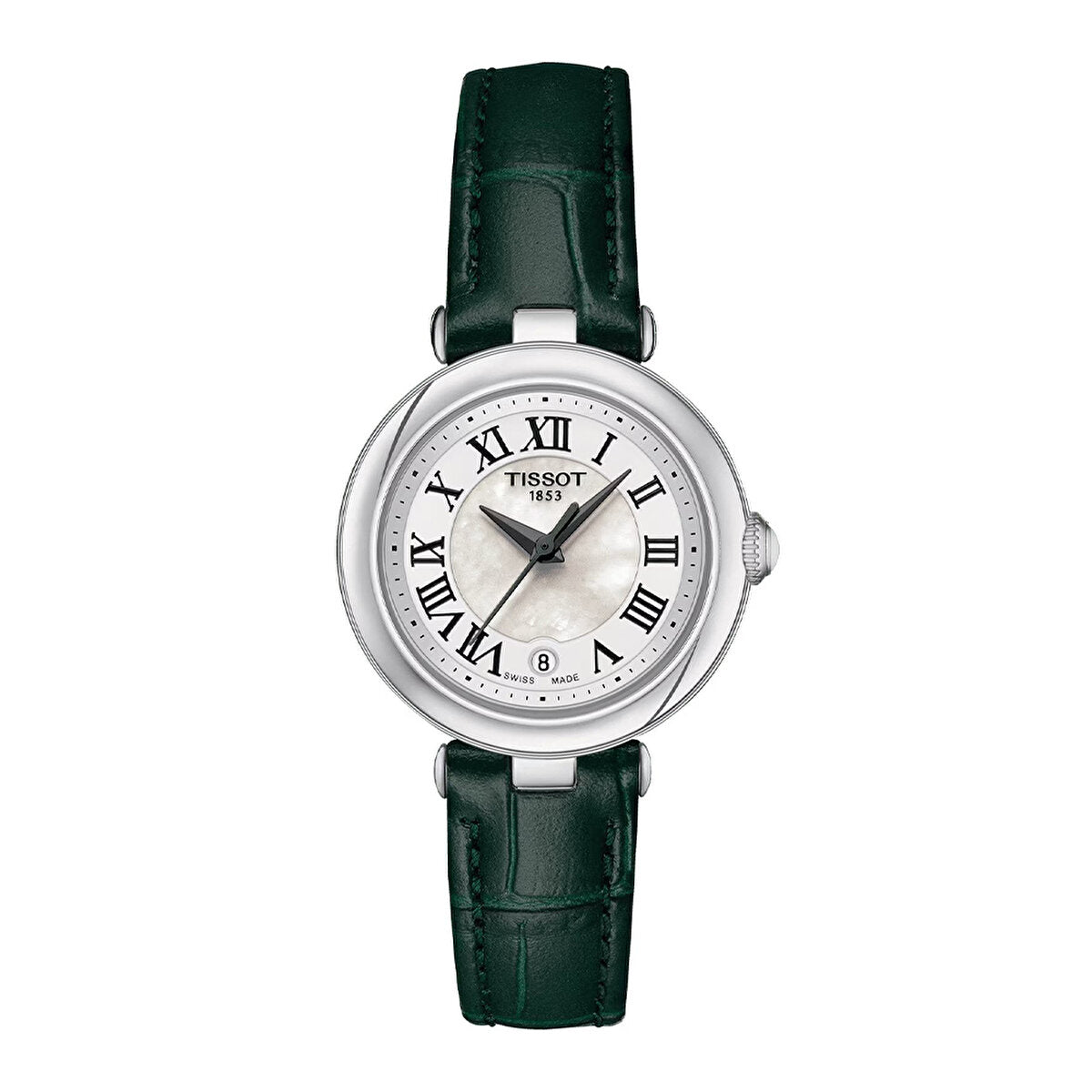 Tissot Bellissima T1260101611302 Kadýn Kol Saati T126.010.16.113.02