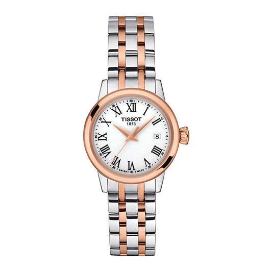 Tissot Classic Dream Lady T1292102201300 Kadýn Kol Saati T129.210.22.013.00
