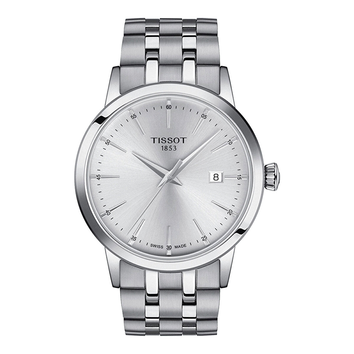 Tissot Classic Dream T1294101103100  Erkek Kol Saati
