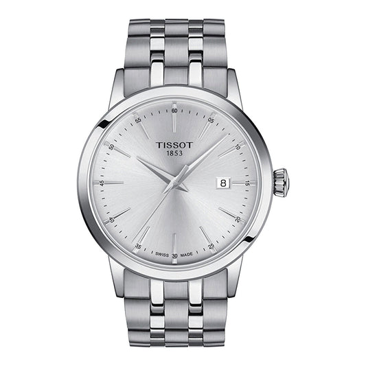 Tissot Classic Dream T1294101103100  Erkek Kol Saati